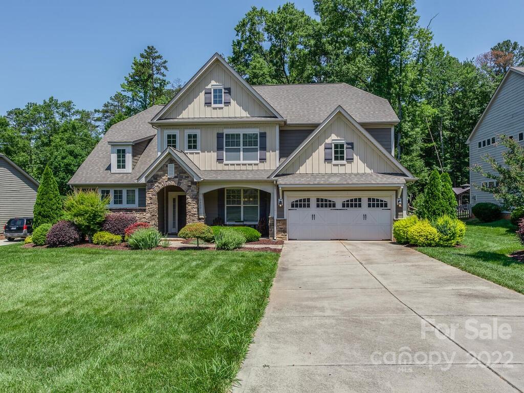 3408 Oscar Drive Matthews NC 28105