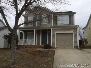 12121 Cartgate Lane Charlotte NC 28273