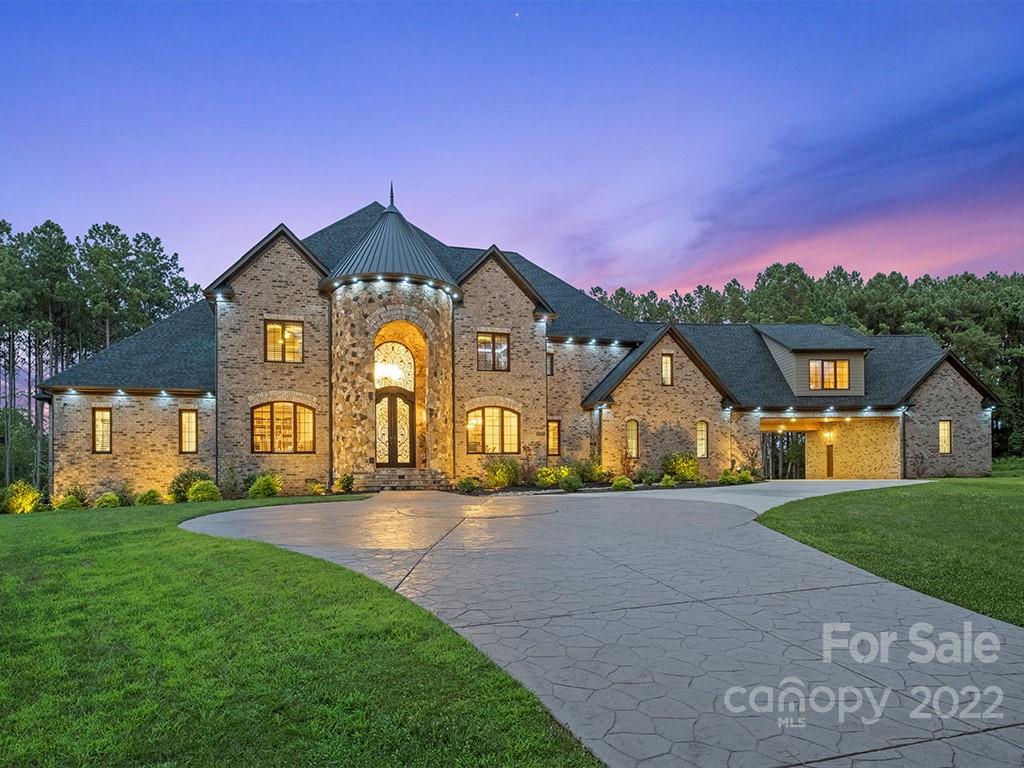 1033 Fern Hill Road Mooresville NC 28117