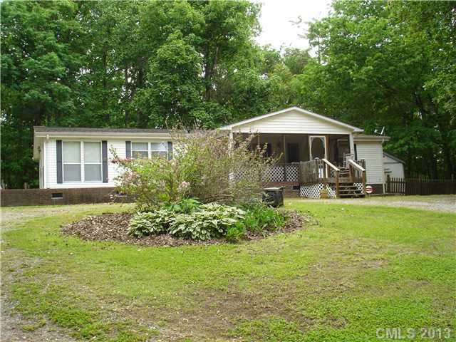 760 Childers Road Cleveland NC 27013