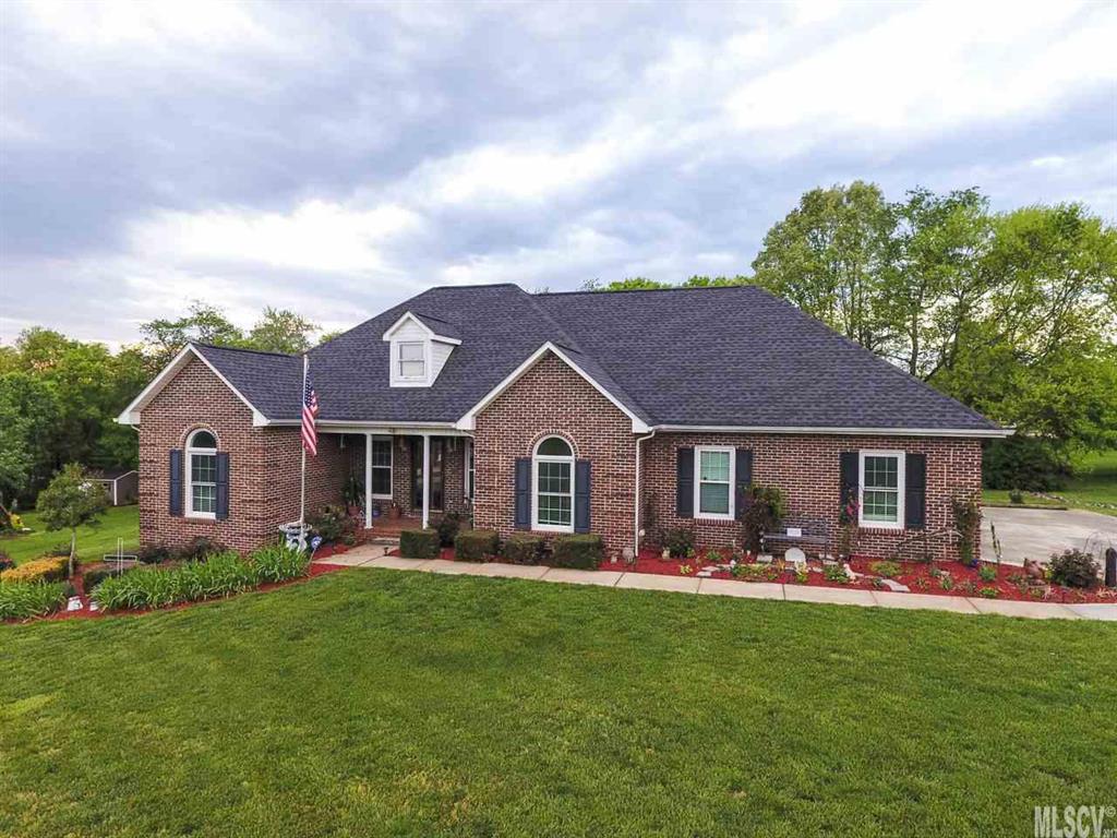 5111 Butner Drive Hickory NC 28602