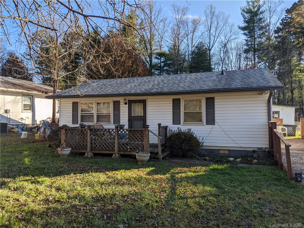 59 Davidson Road Asheville NC 28803