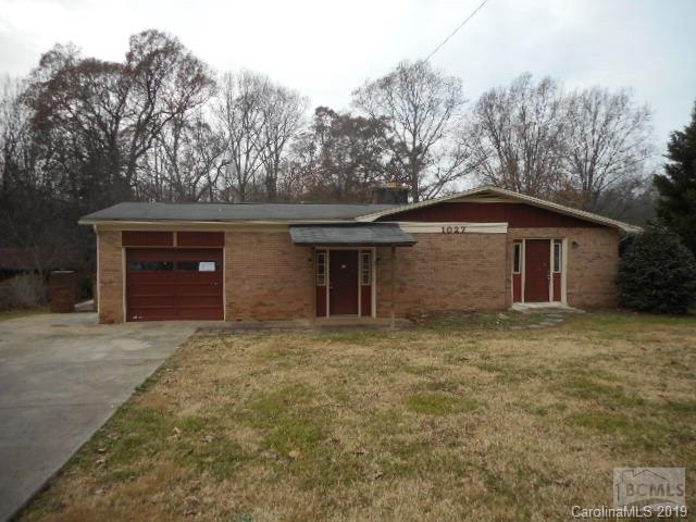1027 22nd Street Ne Hickory NC 28601