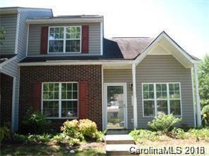 7530 Petrea Lane Charlotte NC 28227