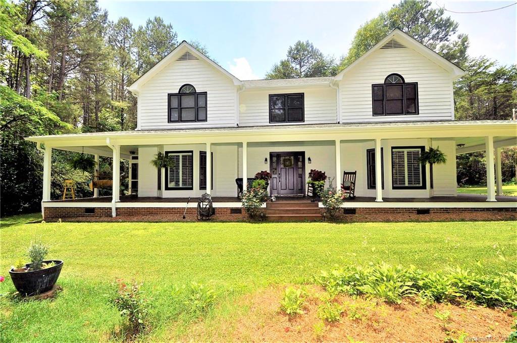 13925 Beatties Ford Road Huntersville NC 28078