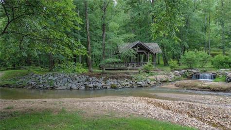 Lot 45 Bridgewater Drive Fletcher NC 28732