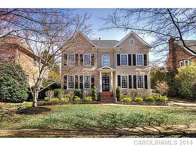 7125 Prescott Pond Lane Charlotte NC 28270