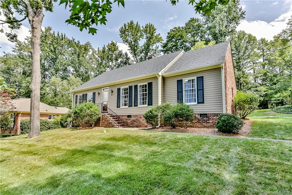 2600 Tattersall Drive Charlotte NC 28210