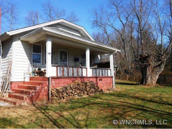 237 Old Leicester Highway Asheville NC 28804