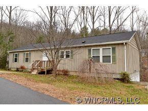 78 West Southwood Drive Brevard NC 28712