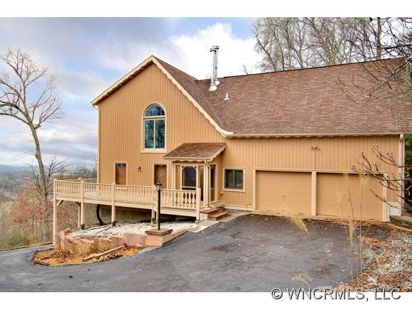 25 Honey Locust Drive Mills River NC 28759