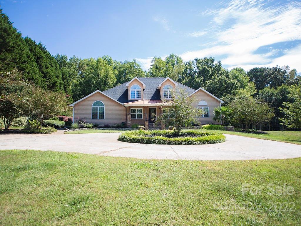 5140 Creek Wood Road Gastonia NC 28056
