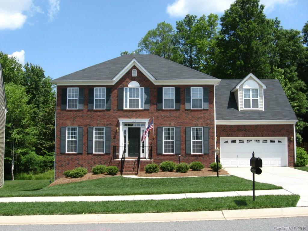149 Elrosa Road Mooresville NC 28115