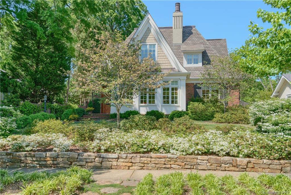 209 Cottage Place Charlotte NC 28207