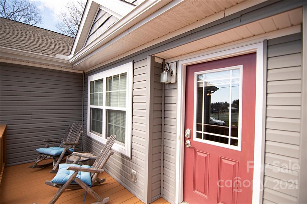 101 Springside Road Asheville NC 28803