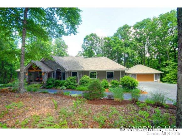 22 Elk Trail Asheville NC 28804