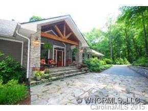 22 Elk Trail Asheville NC 28804