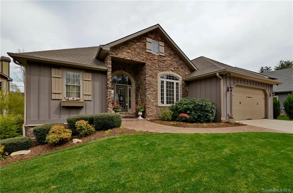 87 Ledgestone Drive Fairview NC 28730