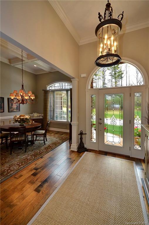 87 Ledgestone Drive Fairview NC 28730