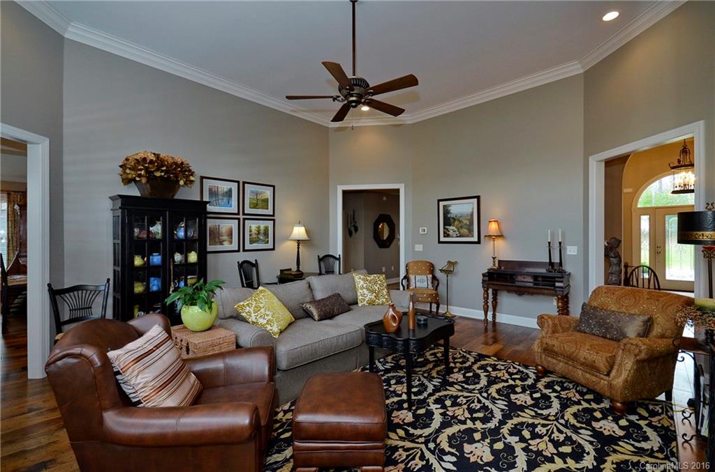 87 Ledgestone Drive Fairview NC 28730