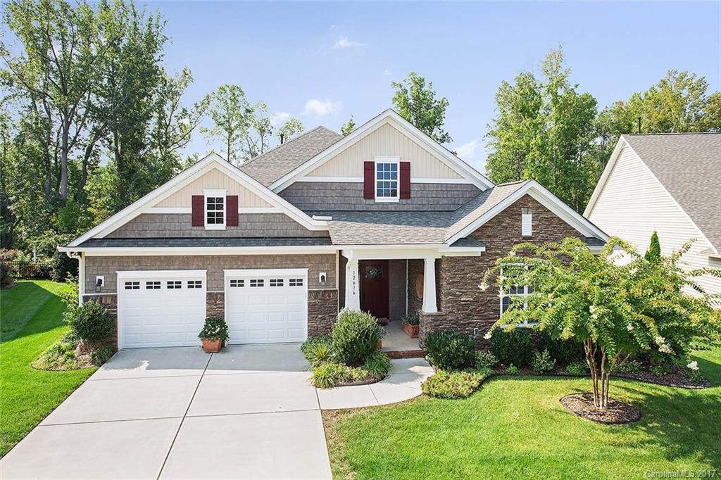 12616 Meetinghouse Drive Cornelius NC 28031