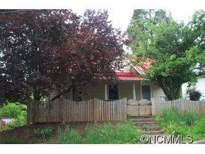 197 Michigan Avenue Asheville NC 28806