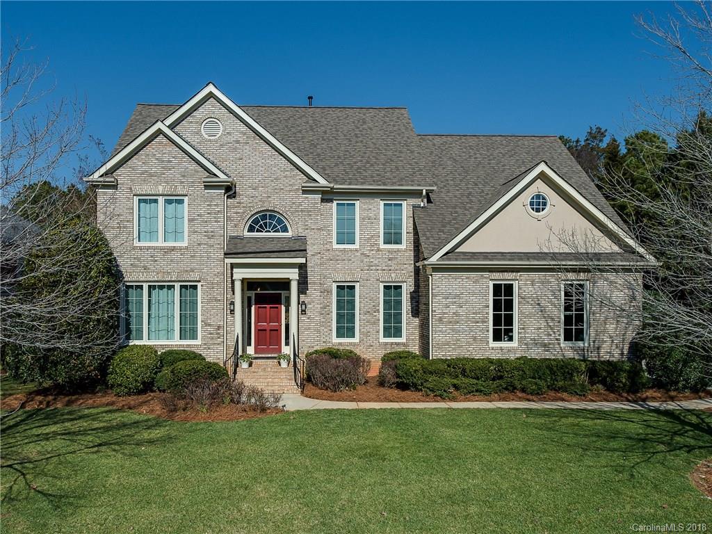 10501 Wynyates Lane Charlotte NC 28270