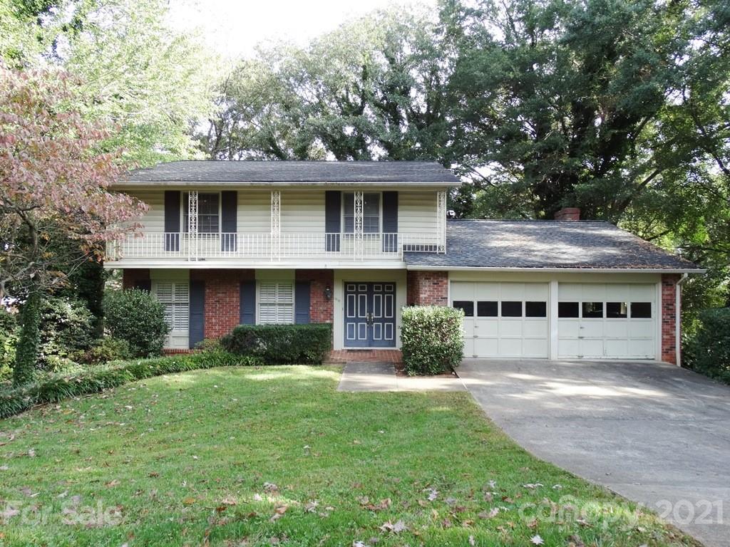 1010 6th Avenue NW Hickory NC 28601
