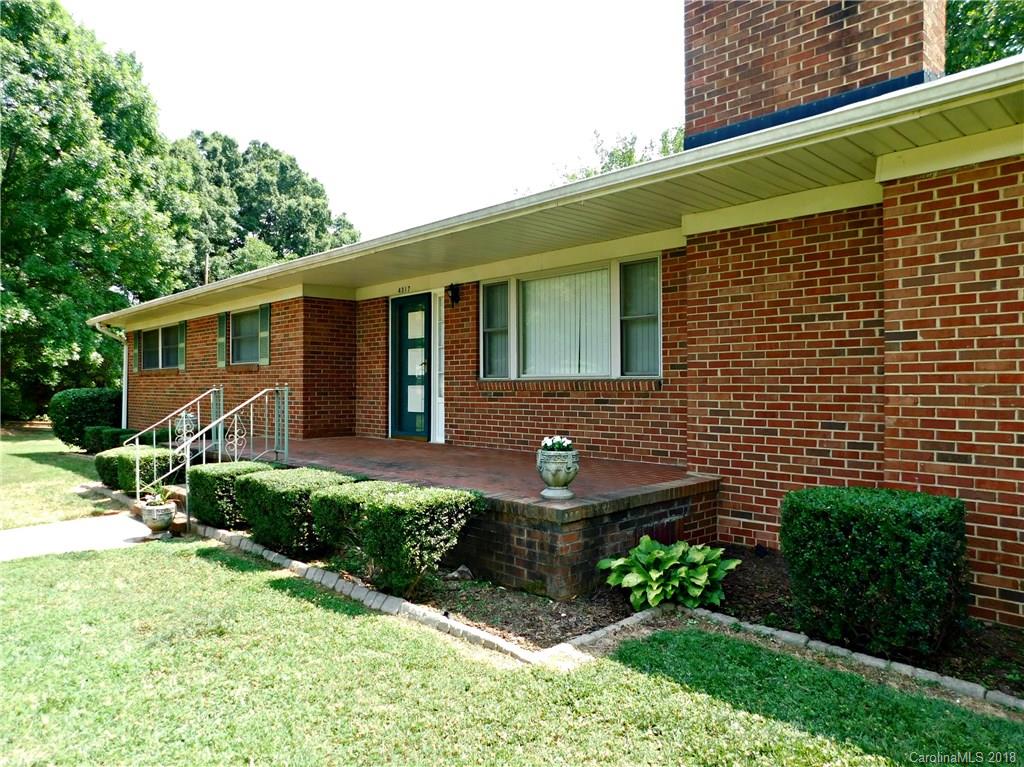4317 Easy Street Charlotte NC 28269
