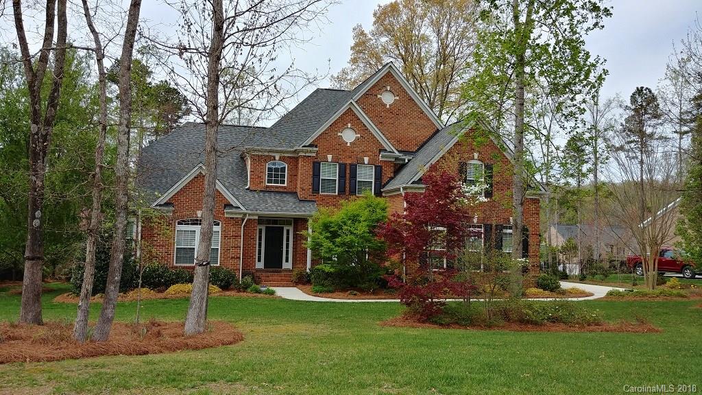 9905 Stonebridge Way Mint Hill NC 28227