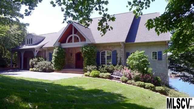 4637 9th Street NE Hickory NC 28601