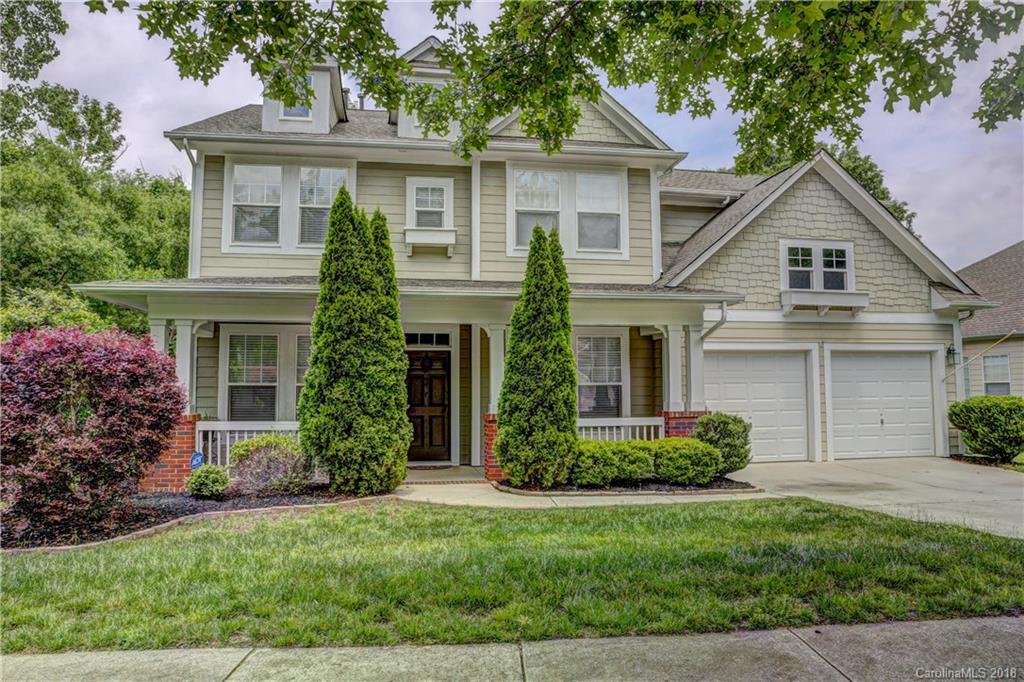 8809 Beaver Creek Drive Charlotte NC 28269