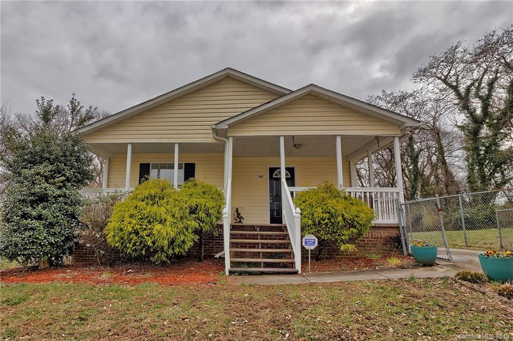 507 W Norment Avenue Gastonia NC 28052