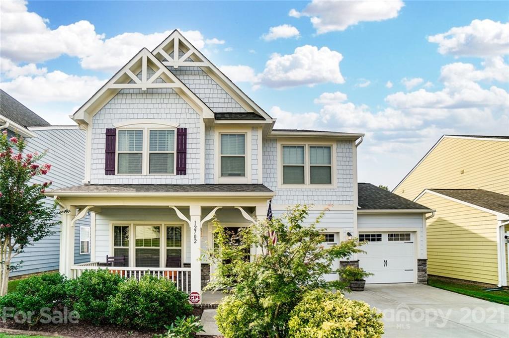 12702 Ballyliffin Drive Pineville NC 28134