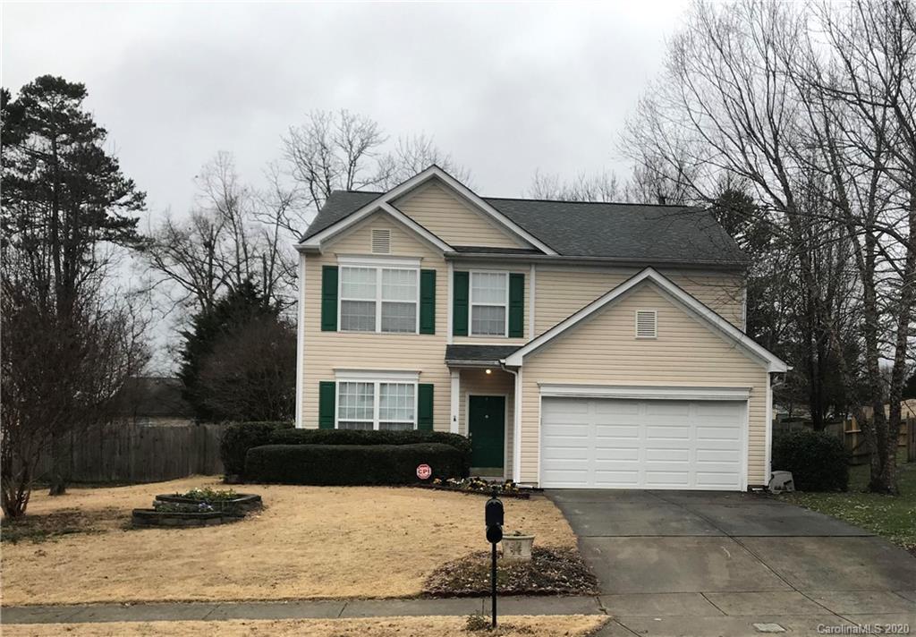2021 Southwind Drive Charlotte NC 28216