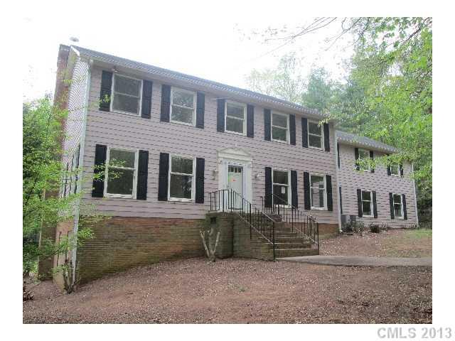 3221 Valentine Lane Charlotte NC 28270