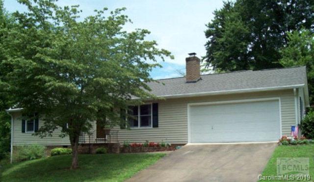 120 Clark Street Morganton NC 28655