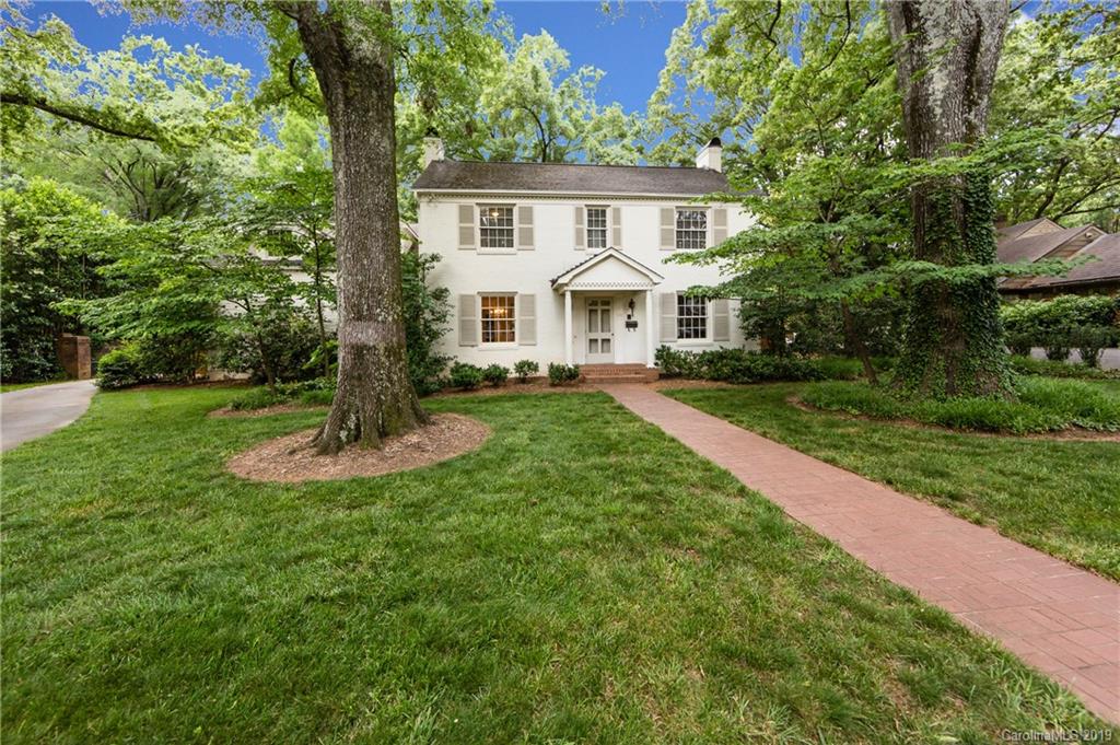 608 Llewellyn Place Charlotte NC 28207