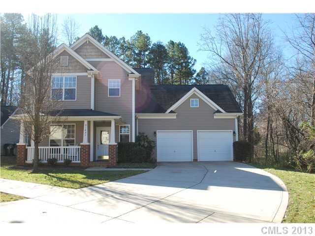 21427 Aftonshire Drive Cornelius NC 28031
