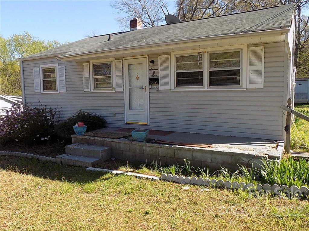 1609 James Street Gastonia NC 28052