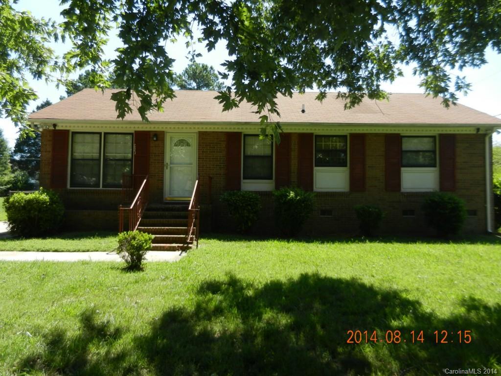 7663 Bramblewood Drive Charlotte NC 28217