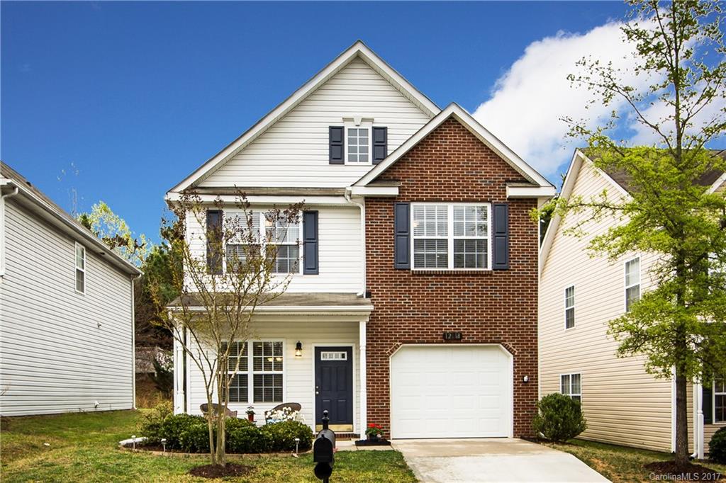 12018 Royal Castle Court Charlotte NC 28277