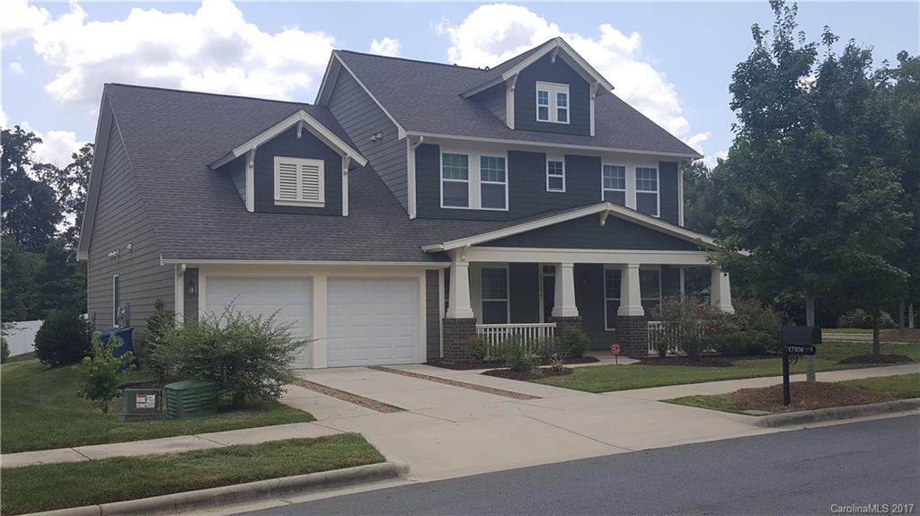 17304 Lake Path Drive Cornelius NC 28031