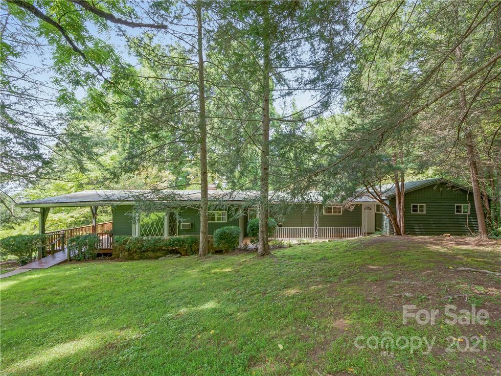 415 Nuthatch Lane Franklin NC 28734