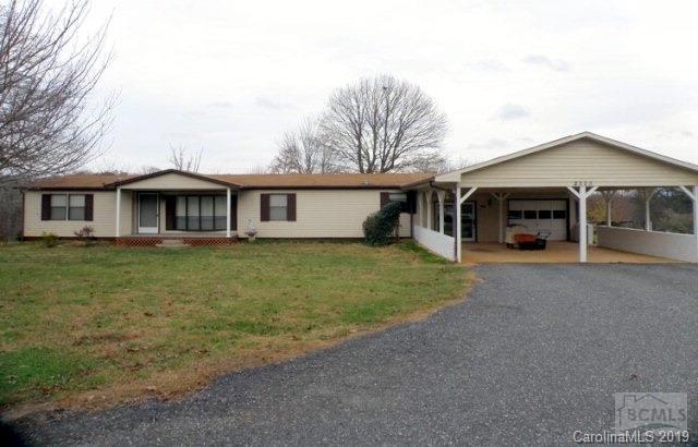 2325 Jamestown Road Morganton NC 28655
