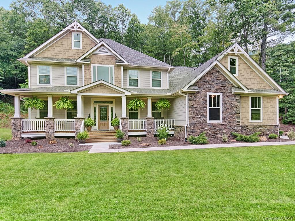 27 Deer Creek Drive Arden NC 28704