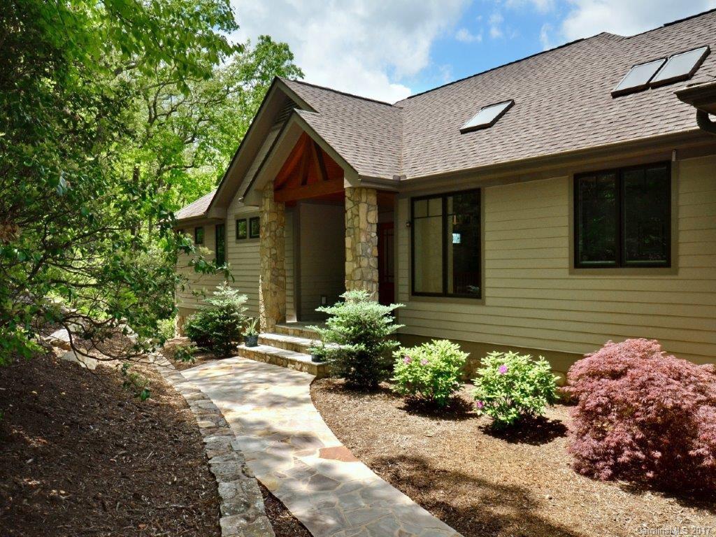 31 Elk Trail Asheville NC 28804
