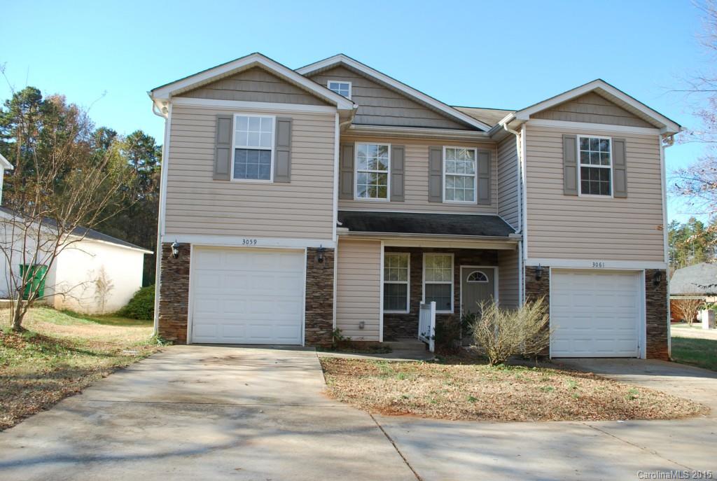3059 Hubbard Road Charlotte NC 28269