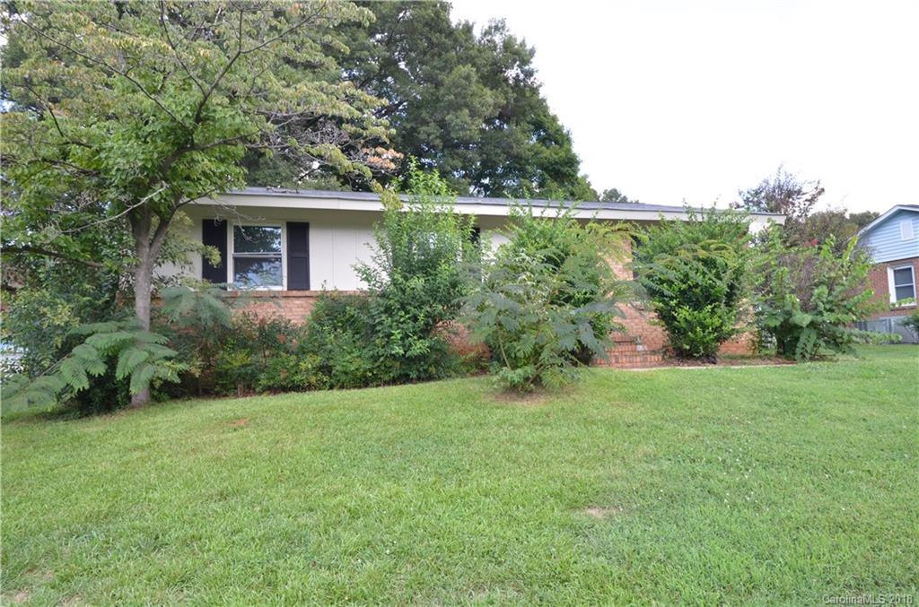 1423 Mcallister Drive Charlotte NC 28216