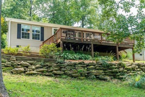 68 Freno Drive Asheville NC 28803